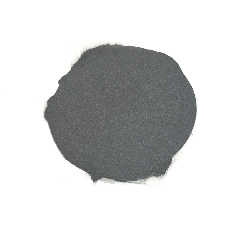Carbide compositum pulveris