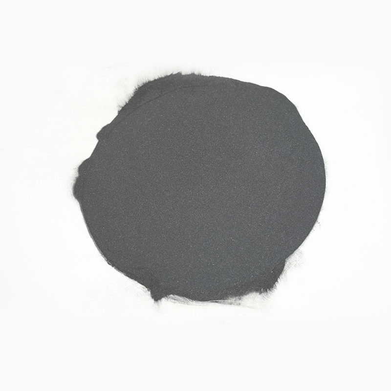 Carbide compositum pulveris