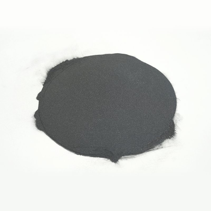 Carbide compositum pulveris