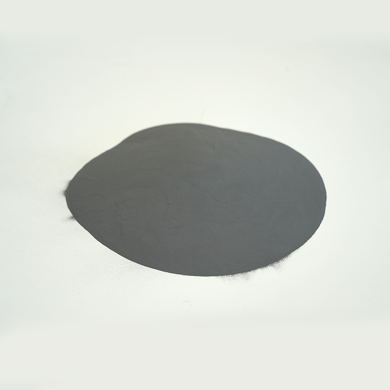 Carbide compositum pulveris