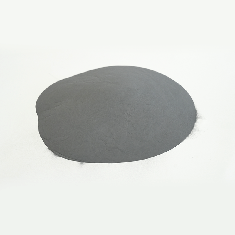 Carbide compositum pulveris