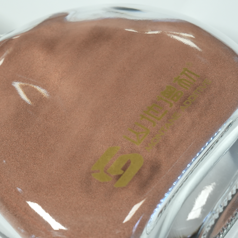 Aeris fundatur Alloy pulveris