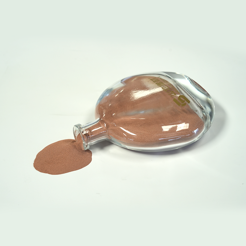 Aeris fundatur Alloy pulveris