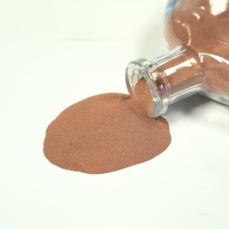Aeris fundatur Alloy pulveris