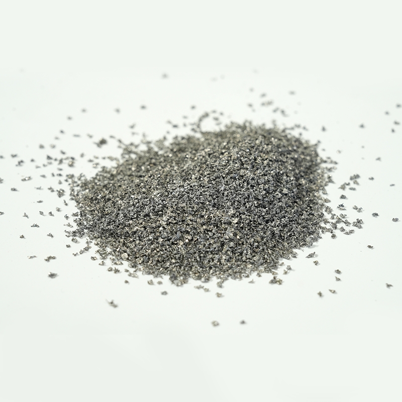 Metallum pulveres ad filtration
