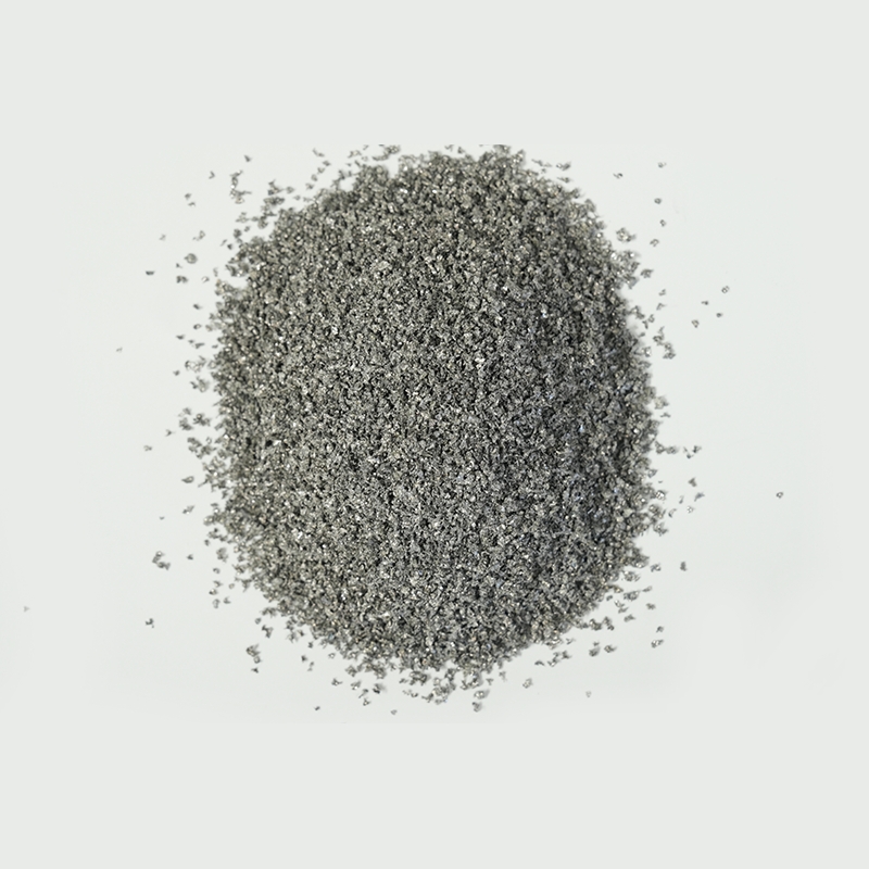 Metallum pulveres ad filtration