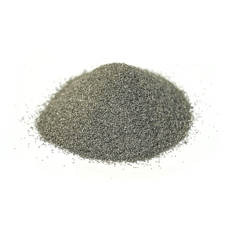 Metallum pulveres ad filtration