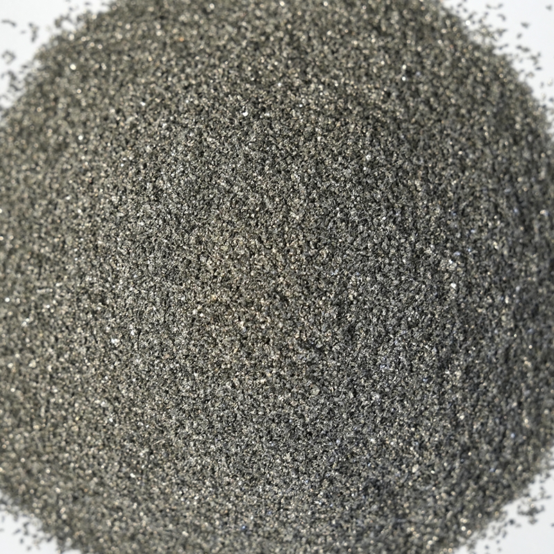 Metallum pulveres ad filtration