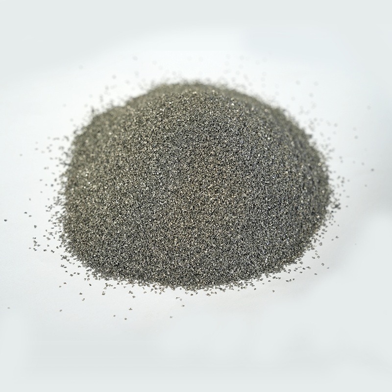 Metallum pulveres ad filtration