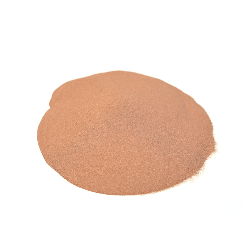 Aeris fundatur Alloy pulveris