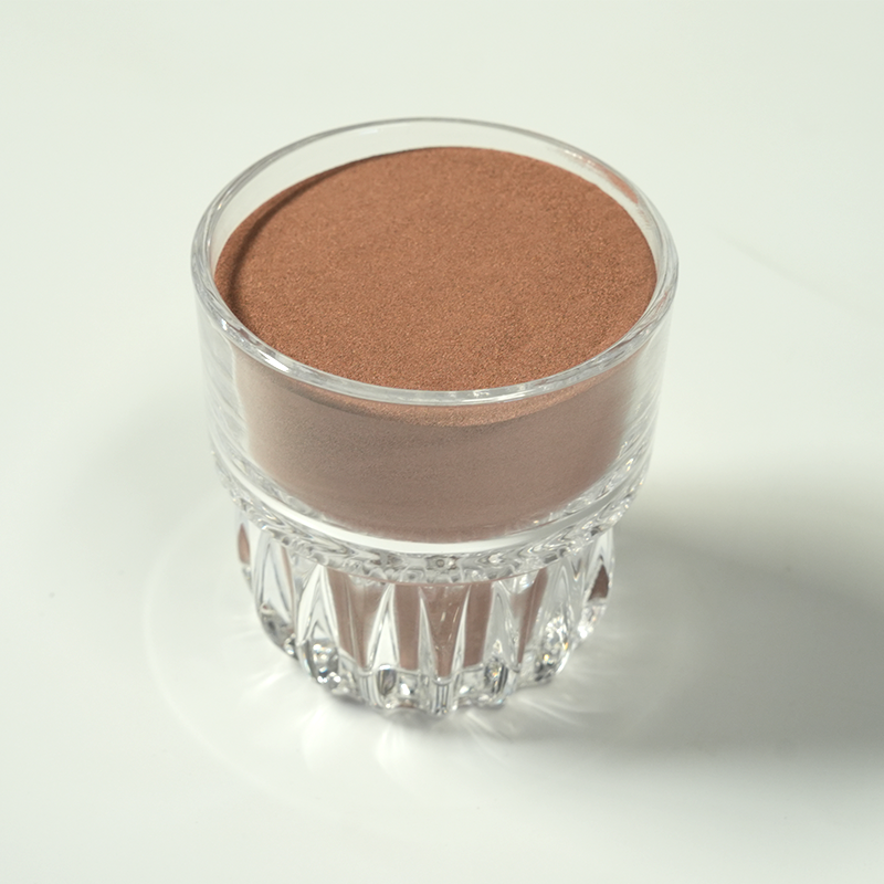 Aeris fundatur Alloy pulveris