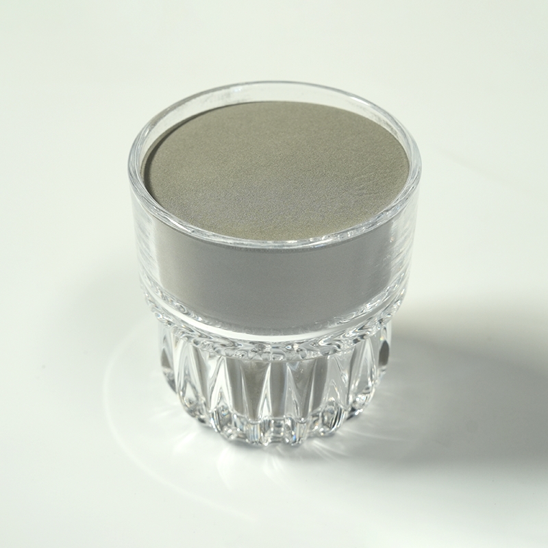 Nickel Cobalt Pulverem