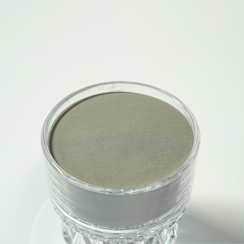Nickel Cobalt Pulverem