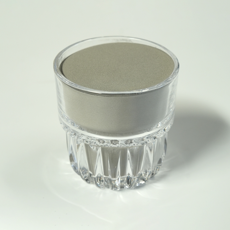 Nickel Cobalt Pulverem
