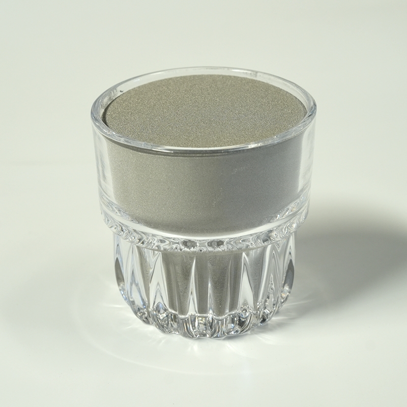 Nickel Cobalt Pulverem