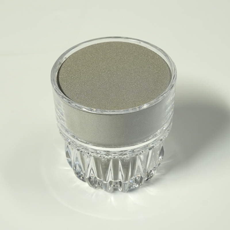 Nickel Cobalt Pulverem