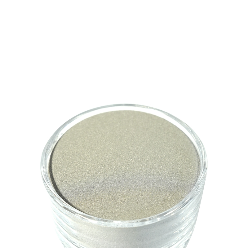 Nickel Cobalt Pulverem