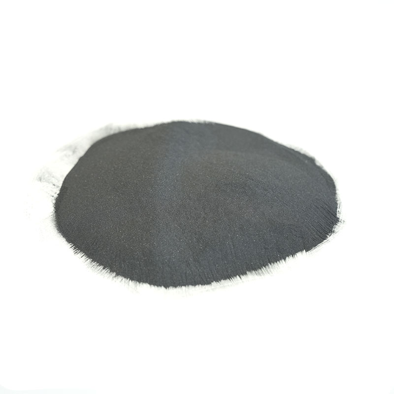 Tungsten Carbide Thermal RAMULUS pulveris