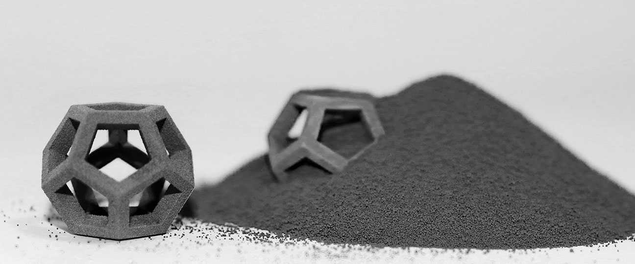 Carbide pulveris