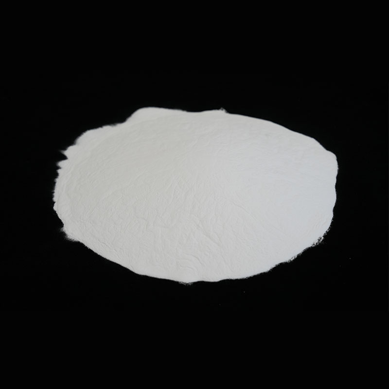 Chromium Oxide Ceramic pulveris
