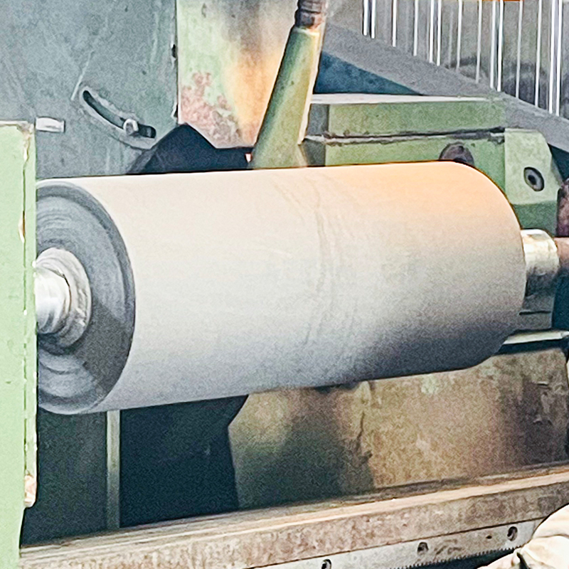Customized Tungsten Carbide iactaret cylindro