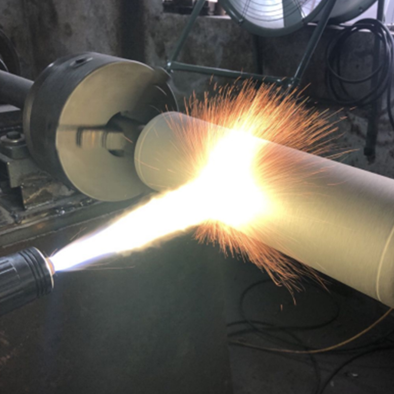 Oxyacetyslene RAMULUS Welding