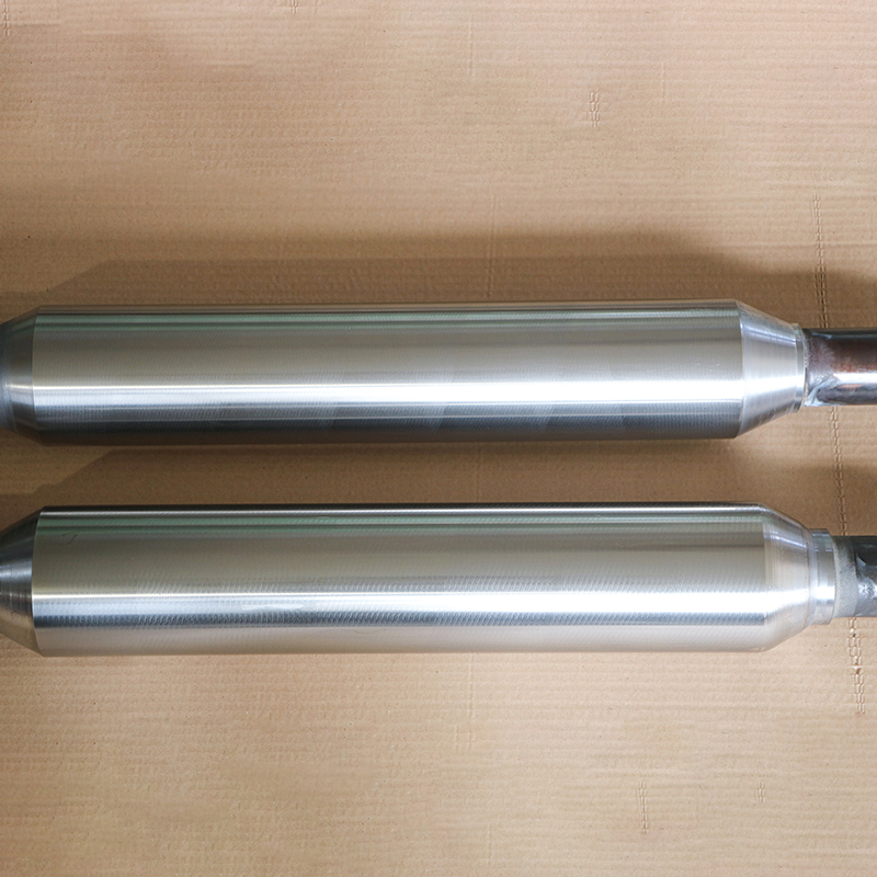 Customized Laminar fluxus Rollerus (RAMULUS Welding Nickel Base)