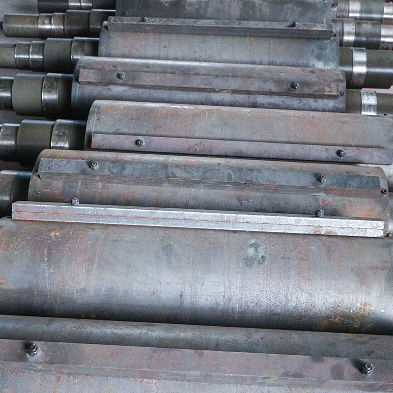Customization de gere, repugnans iactaret rollers
