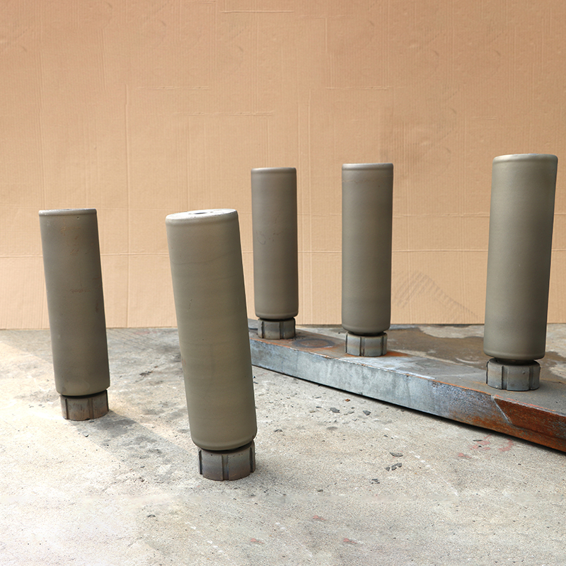 RAMULUS Welding plunger